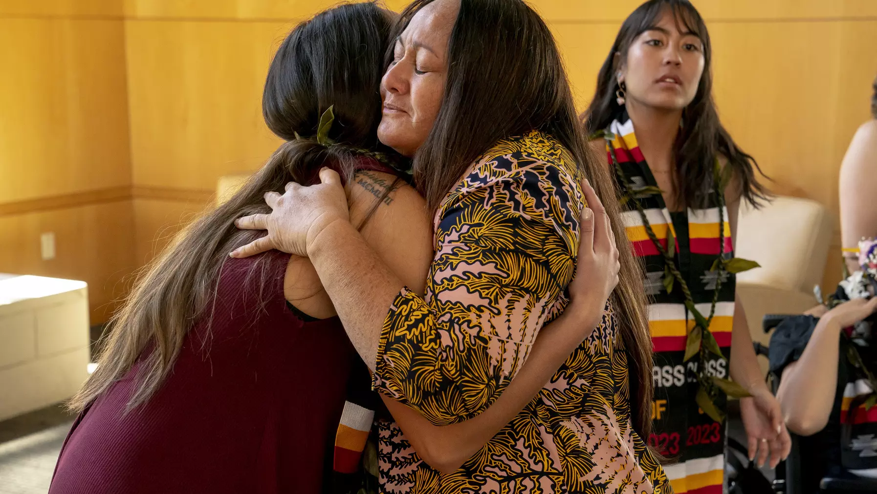 Indigenous Graduates Celebration