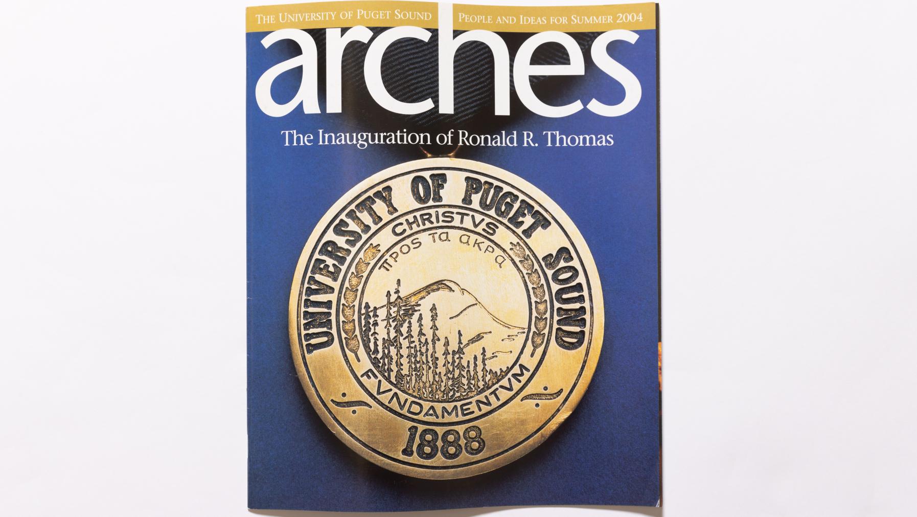 Arches, Summer 2004.