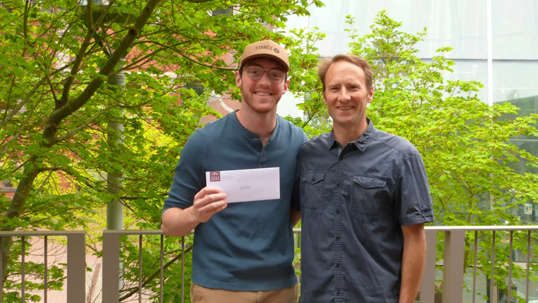 Chemistry & Biochemistry Awards Picnic 2024