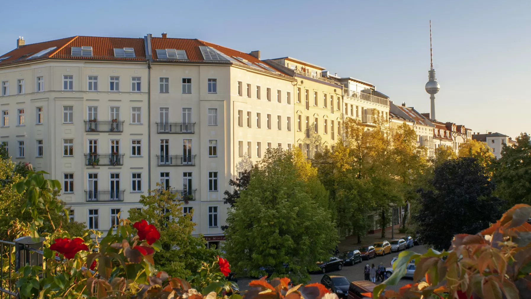 Prenzlauerberg