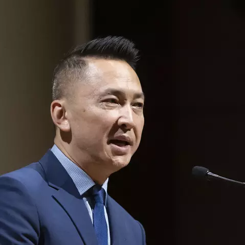 Viet Thanh Nguyen