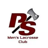 Men's Lax logo