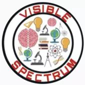 Visible Spectrum Logo