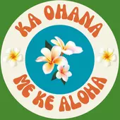 Ka Ohana Me Ke Aloha