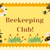 Beekeeping Club