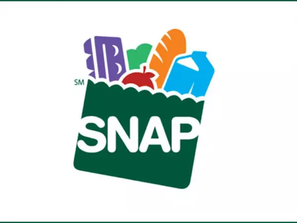 SNAP logo