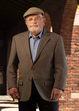 Henry Haas ’60