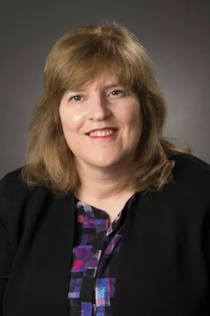 Susan L. Wilson '87