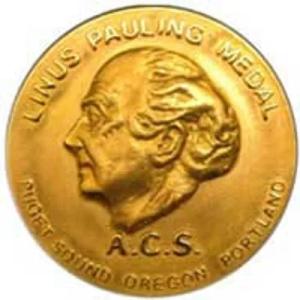 2023 Pauling Medal Award Symposium
