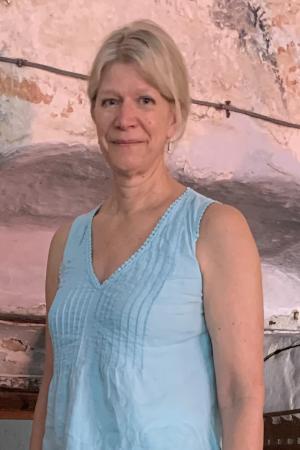 Professor Emerita Linda Williams