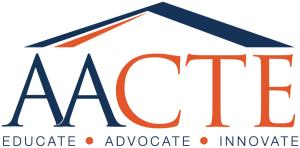 AACTE logo