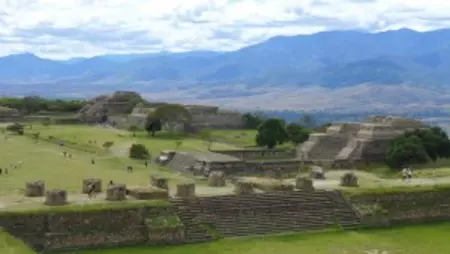 Oaxaca, Mexico