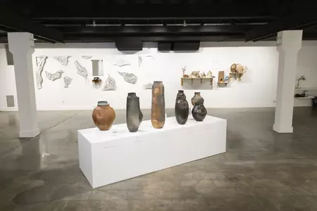 Overview of 2022 Senior Show