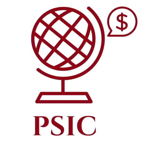 Puget Sound Investment Club logo